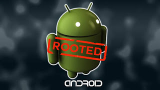 android rooted