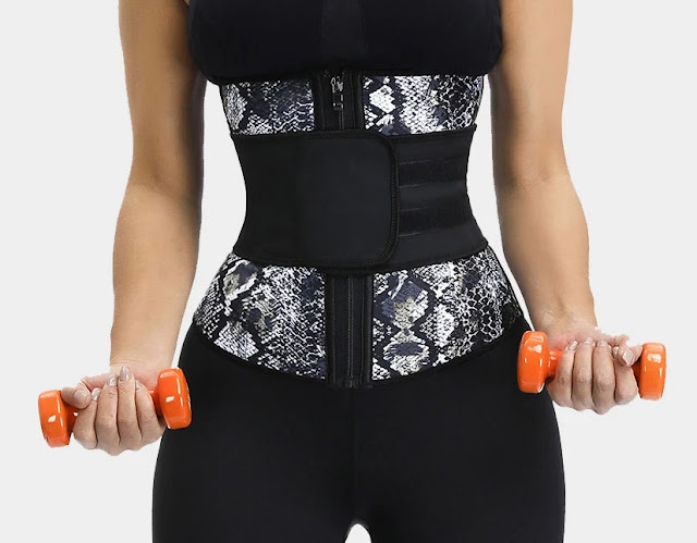 waist trainer