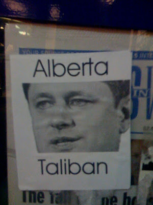 Alberta Taliban