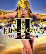 Seven Kingdoms 2 HD