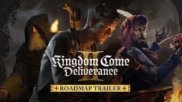 Kingdom Come: Deliverance 2