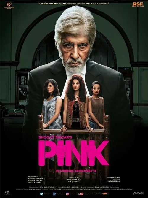 [HD] Pink 2016 Film Entier Vostfr