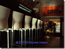 Conos temakeria 9