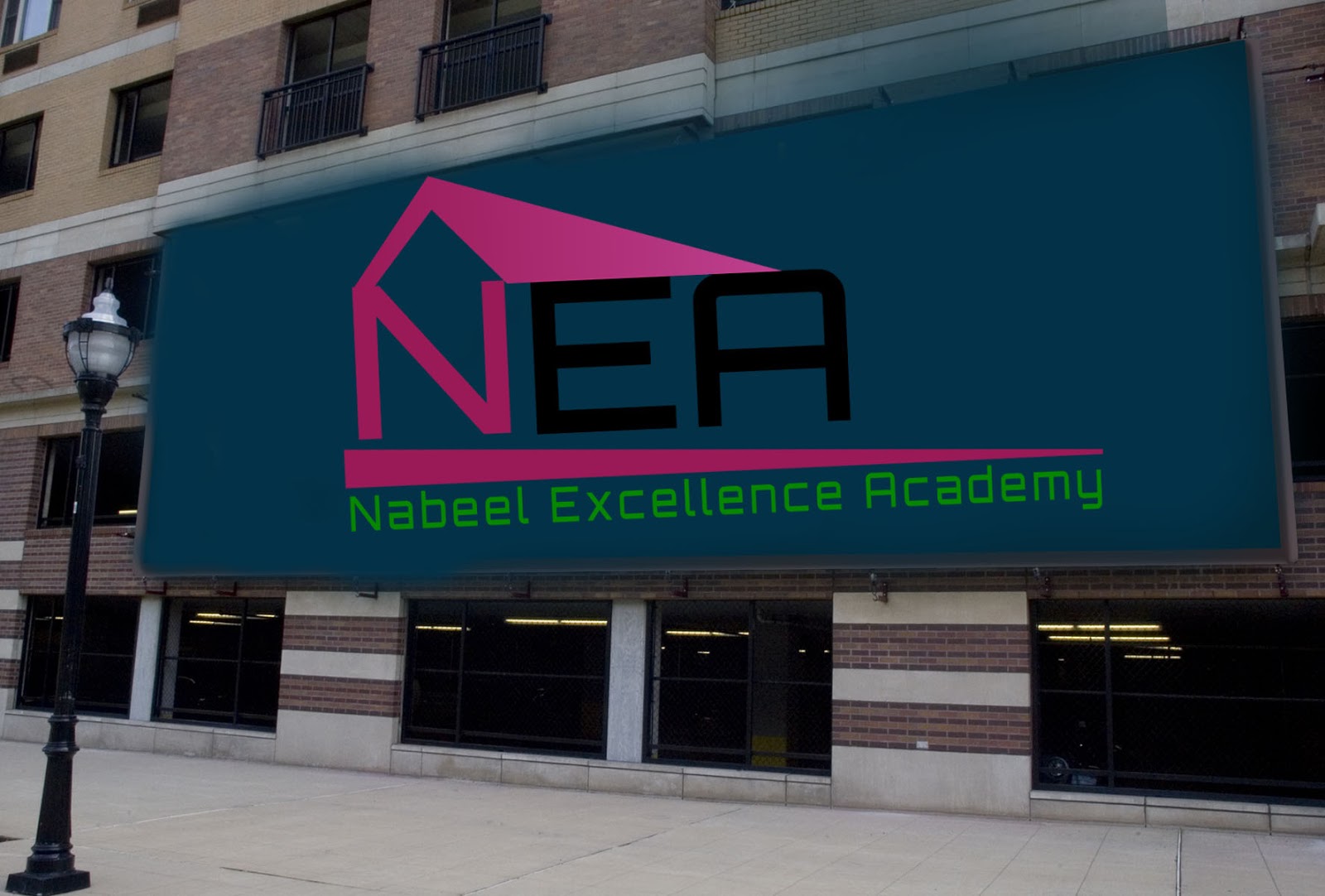 About Nea Nabeel Excellence Academy
