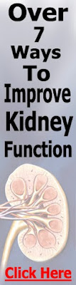 natural remedies for kidney diseases