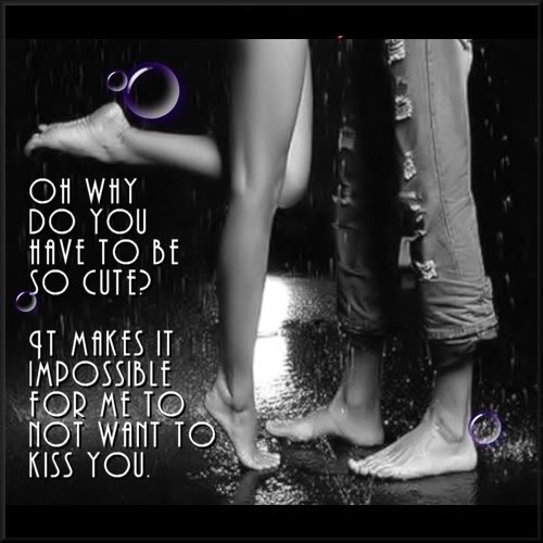 Romantic Cute Love Quotes