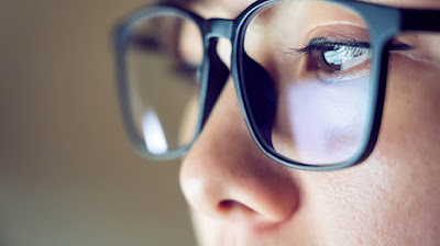 10 Ways to Help You Improve Your Eye Health