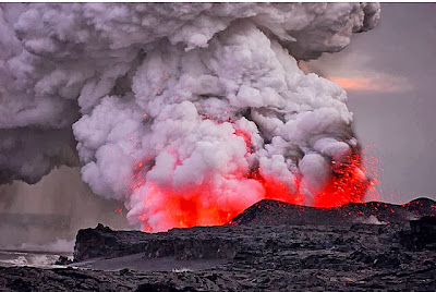 Kilauea