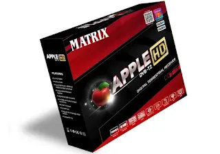 Set Top Box TV Digital Matrix