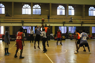  ACG-NBA JUMP COMES TO CHENNAI