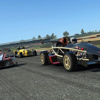 Real Racing 3 v7.0.5 Mod APK Free Download