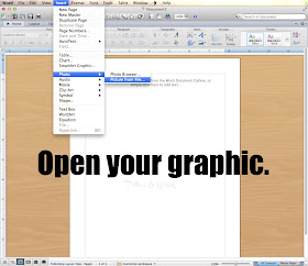How to Print Large Graphics & Images Using Microsoft Word pitterandglink.com
