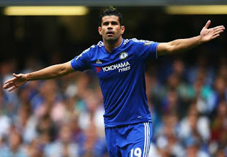 Agen Bola - Guus Hiddink Ingin Diego Costa Tetap Provokatif