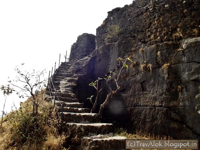 Tikona Fort, Tikona Fort Images, Tikona Fort Trek, Tikona Fort Hike