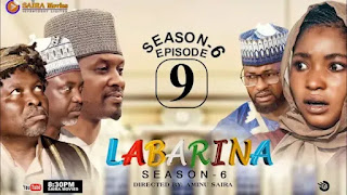 VIDEO: Labarina Season 6 Episode 9 || Mp4 Download