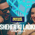 Sheher Ki Ladki Acapella Free Download