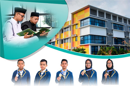 Sekolah Terbaik Dan Tepat Untuk Mutu Pendidikan - Daftar Sekolah Dan Pesantren