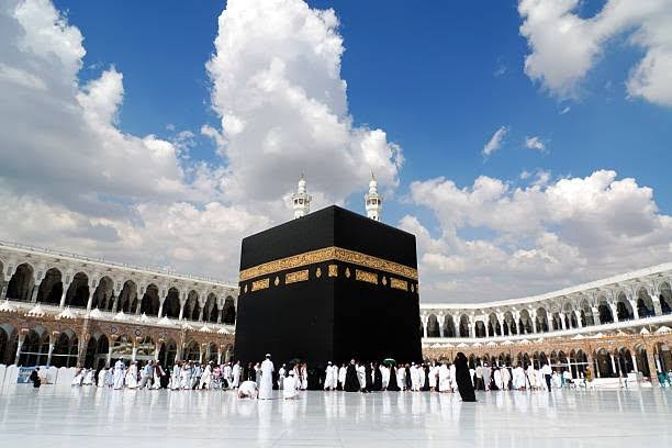 Haj-2023: Almost 10,000 pilgrims from J&K to perform Haj this year