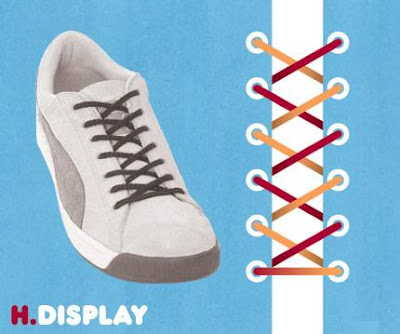 Shoe Laces Design on Shoe Lace Designs   Deninfo Com