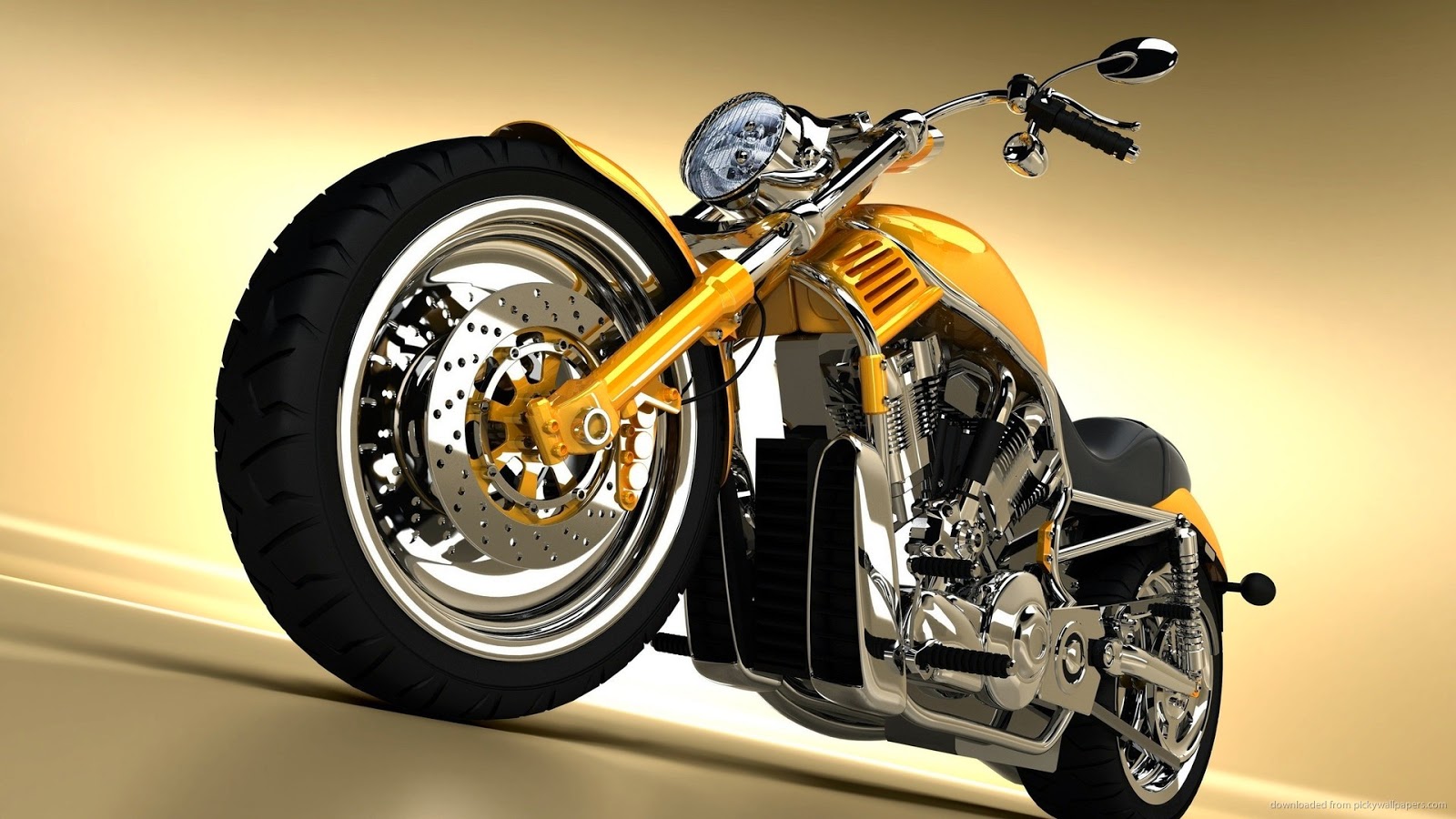 Harley Davidson Wallpaper