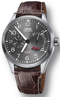 Montre Oris Big Crown ProPilot Calibre 111