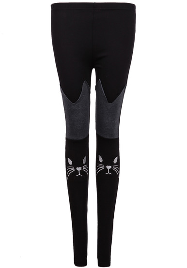 http://www.sheinside.com/Black-Slim-Cat-Print-Leggings-p-186576-cat-1871.html