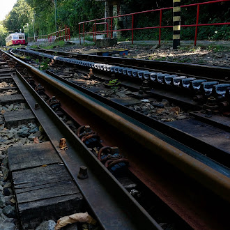 Cog-railway