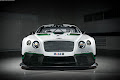 Bentley Continental GT3