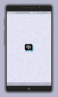 Download BBM OFFICIAL Versi Terbaru v3.3.8.74 APK