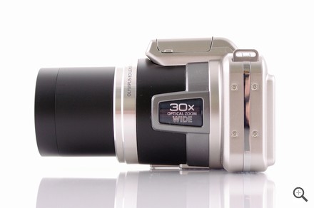 Olympus SP800