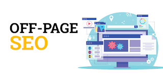 Off Page SEO