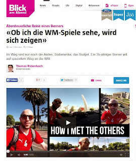 Blick am Abend online Artikel Blick am Abend online Artikel