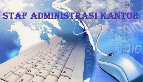 Contoh Surat Lamaran Kerja Administrasi