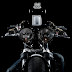 Triumph Rider