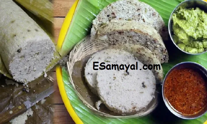 அருமையான காஞ்சிபுரம் இட்லி செய்வது எப்படி?