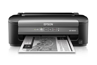 Epson WorkForce WF-M1030-driver