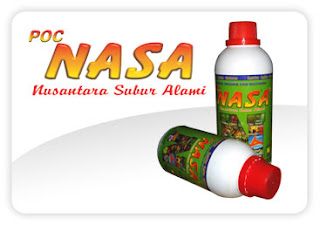 Distributor POC NASA