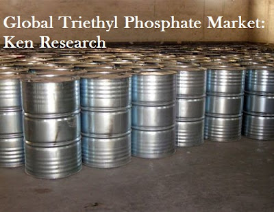 Global Triethyl Phosphate Market