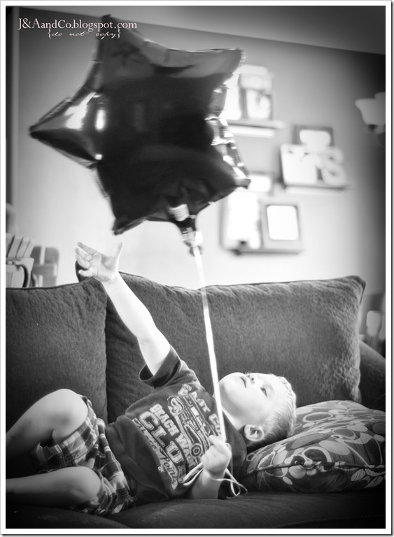 BW Balloon 2