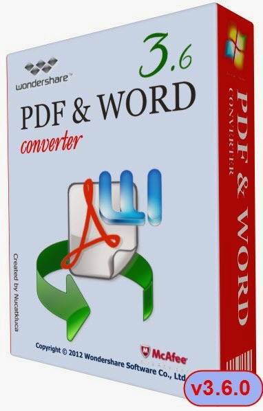 Wondershare PDF
