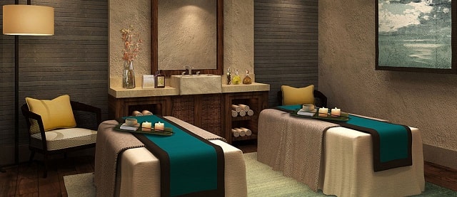 guide to starting a spa business