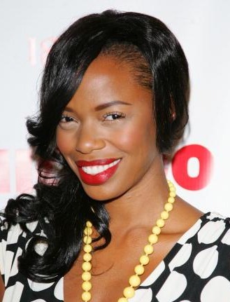 Jill Marie Jones