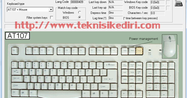 Download Apk Keyboard Test Portable APKDWq