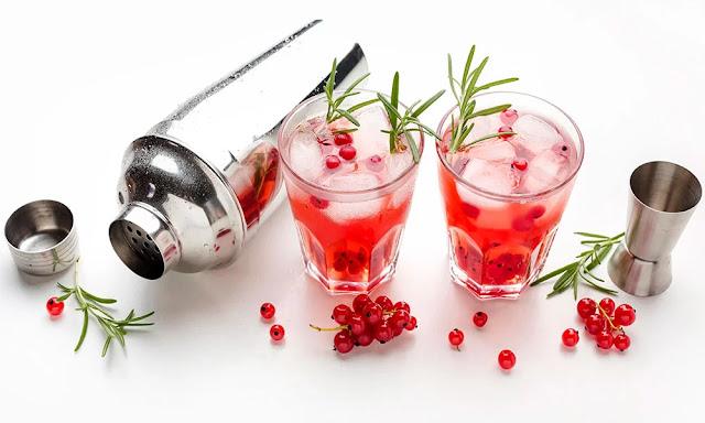 tragos con vodka