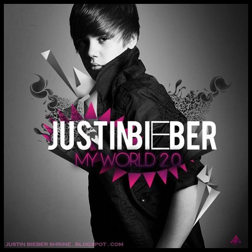 justin bieber nsync my world sales record
