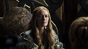 Cersei Baratheon: What a power hungry little wench she is eh? (cersei lannister)