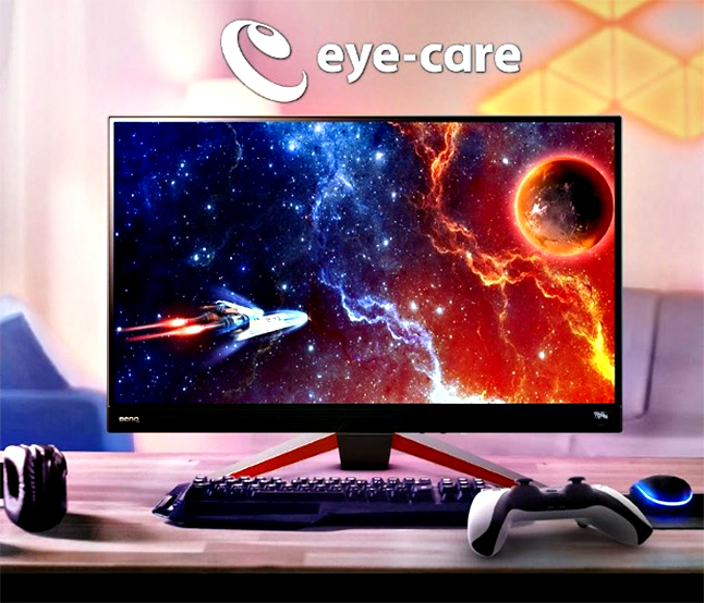 eye-care