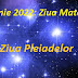 24 iunie 2022: Ziua Matariki