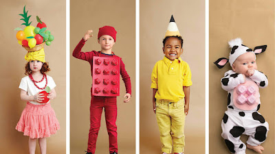 Halloween Costumes for Kids