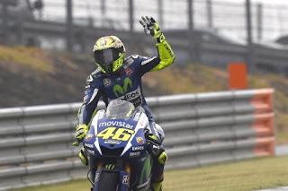 Valentino Rossi